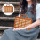 Durable Plastic Wicker Suitcase for Travel and Home Use 11
