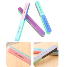 10 Pcs Kit Sponge Buffer Professional Blocks