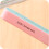 10 Pcs Kit Sponge Buffer Professional Blocks 2