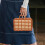 Durable Plastic Wicker Suitcase for Travel and Home Use 5