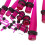 Ear Expander Ear Expander 1 Set 52pcs 0.47x0.47in 6