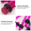 Ear Expander Ear Expander 1 Set 52pcs 0.47x0.47in 7