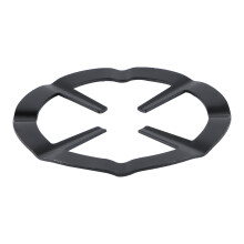 Pot Stove Grate Coffee Maker Holder Stand Hob Rack Gas Range