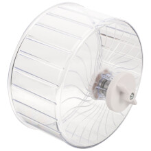 Large Hamster Toys Silent Running Wheel Guinea Pig Exercise