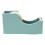 Tape Dispenser White Plastic 1 Set 1