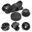 Fisheye Macro Wide Angle Lens Man Portable Cell Phone Camera Clip 4