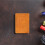 1pack Sealing Wax Block Golden Rectangular Block Wax Sealer 5