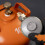 4pcs Adapter For Gas Filling Small Converter Camping Use 5