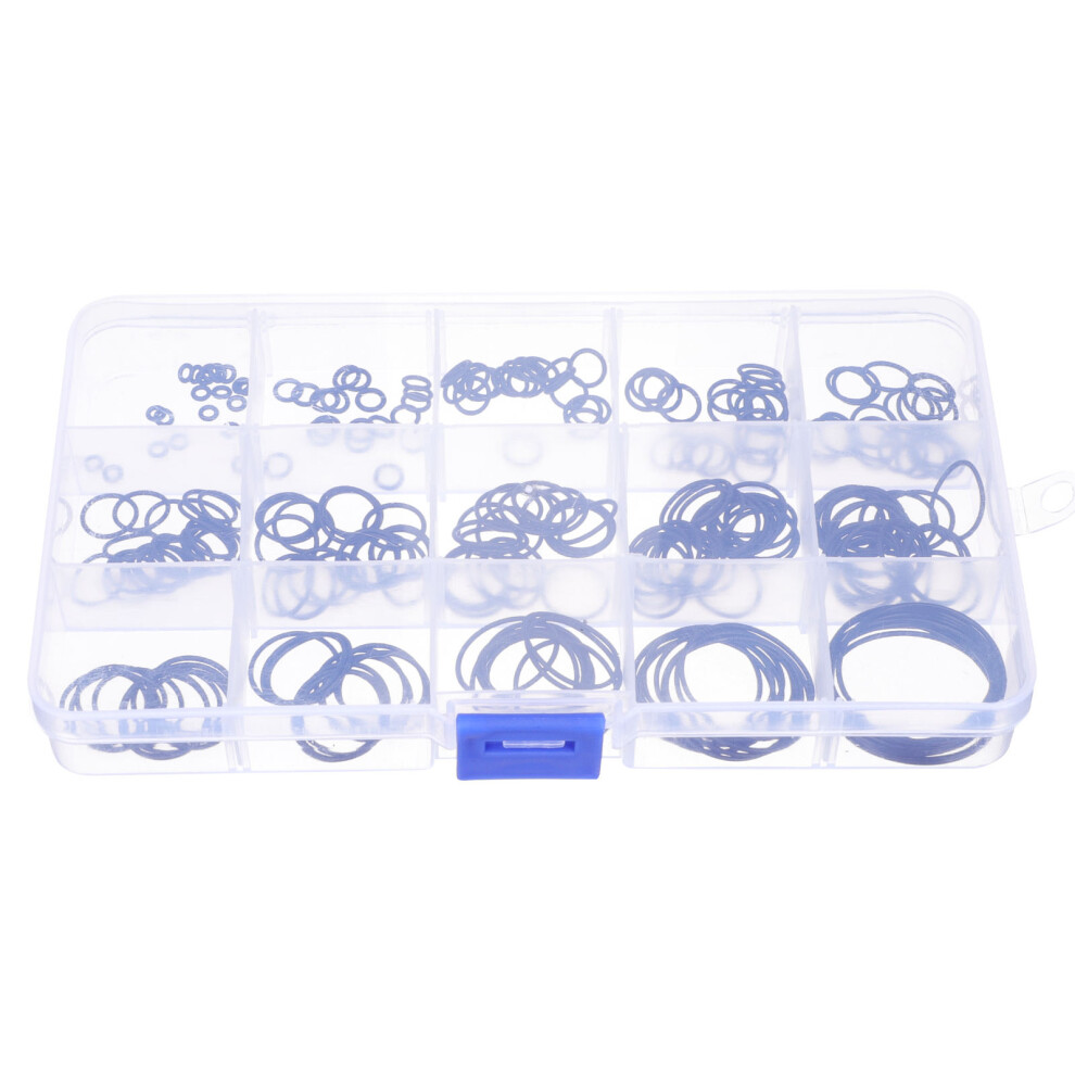 200 Pcs Rubber Washers Plumbing O- Pressure Washer 3163201101895