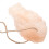 Bunny Activity Toy Hamster Mineral Block Rabbits Lick 8