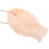 Bunny Activity Toy Hamster Mineral Block Rabbits Lick 9