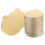 200 Pack Disposable Cake Bases For Bakery Use 9.00x8.00x0.10cm 11