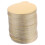 200 Pack Disposable Cake Bases For Bakery Use 9.00x8.00x0.10cm 8