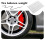 Iron Wheel Weights For Vibration Reduction On Motorcycles 4