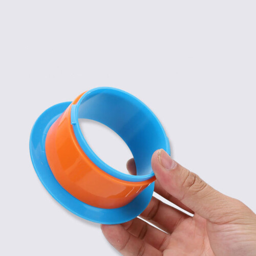 Pcs Fixer Stretch Film Holder Shipping Wrap Handle 2