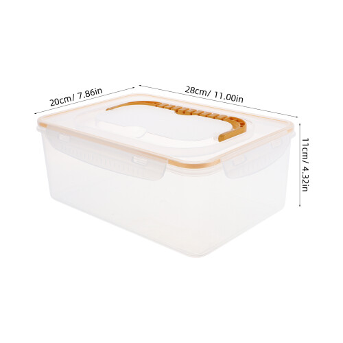 Milk Storage Organizer Freezer For Convenient Storage Use 1