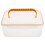 Milk Storage Organizer Freezer For Convenient Storage Use 1