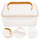 Milk Storage Organizer Freezer For Convenient Storage Use 10