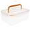 Milk Storage Organizer Freezer For Convenient Storage Use 5