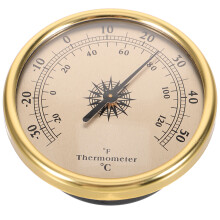 wandthermometer voor binnenkamer, geschikt voor kinderkamer