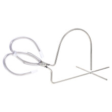 Ceramic Dipping Tongs Glazing Process Craftsmen 1set