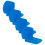 4St Blauwe Duimsteunen Siliconen Vingersteun Accessoires 8