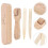 4 Pcs Ironing Board And Pad Clapper Sewing Tool Patchwork Tools 11