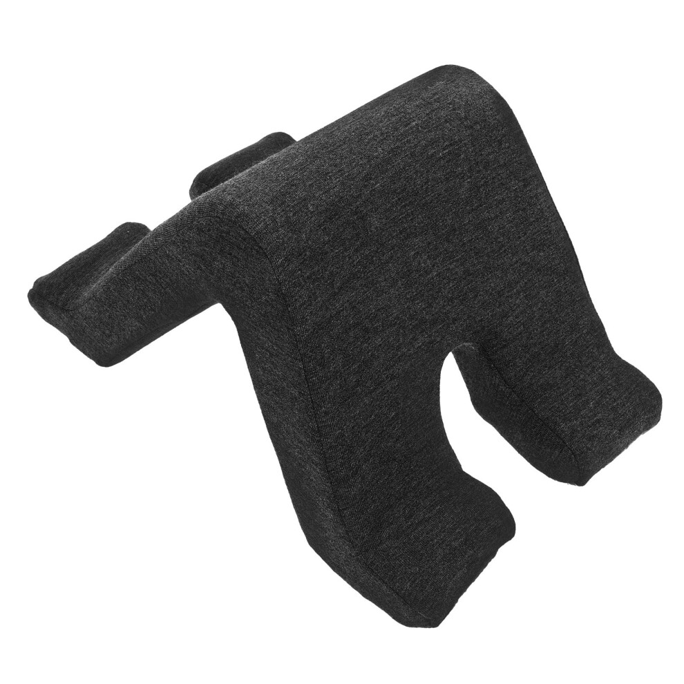 Tablet Gooseneck Phone Holder Reading Pillow Bookshelf 3163069668189