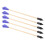 Arrows Throw Pitch Pot Arrows Multi Parks All Ages 5pcs 10