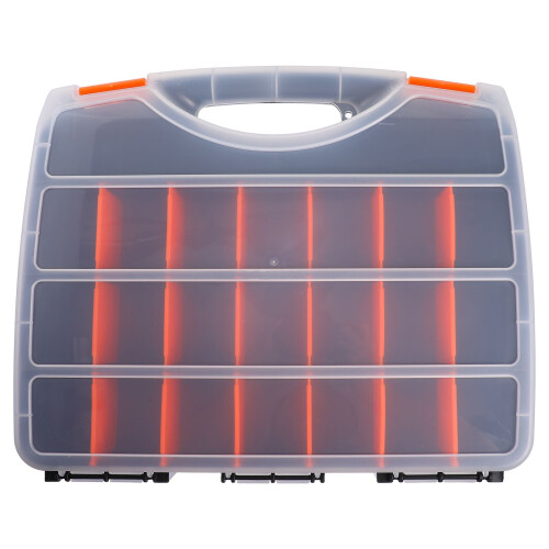 Plastic Bins For Storage With Lids Small Container Tool Pocket Watch