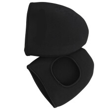 Raindrops 2 Pcs 车鞋套 Cycling Shoe Covers Easy To Put On And Pull Off