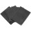 4 Pcs Mahjong Machine Accessories Shims Nose Foam 10