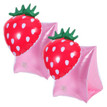 Inflatable Arm Rings Child Infant Pool Float Swim Floats For Kids