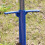 Sonnenschirmhalter Für Garten Strand Und Camping 6