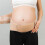 Breathable Maternity Shorts For Women Plus Size 1pcs 5