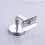 5 Pcs Stair Rail Bracket Handrail Support Brackets Banister 4