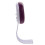 Safety Back Cushion Purple Plastic For Comfortable Use 1set 11