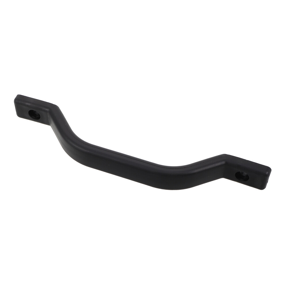 Grab Handles For Trucks Pp Replacement 1Pack For Vehicles Black 3163069646156