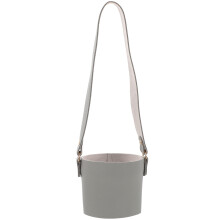 Rectangular Cup Sleeve For Drink Carrier 1pack 11x3.3x3.3in