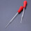 13pcs Glass Pipette Dropper Durable For Experiment Silicone 6