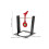 Double-Sided Applicators Simple Seat Bird Target With Base 2