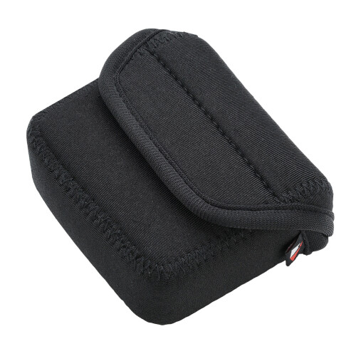 Carrying Case For Portable Speaker Black 1pcs