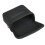 Carrying Case For Portable Speaker Black 1pcs 6