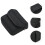 Carrying Case For Portable Speaker Black 1pcs 5