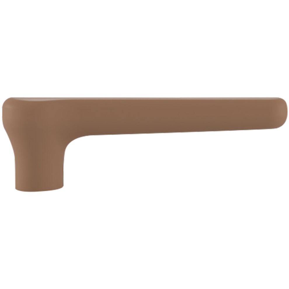 Door Handle Cover Protector Silicone Safety Bumpers Protective Totority