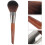 1pc Face Brush Foundation Makeup Brushes Face Sculpting Brush Face 9