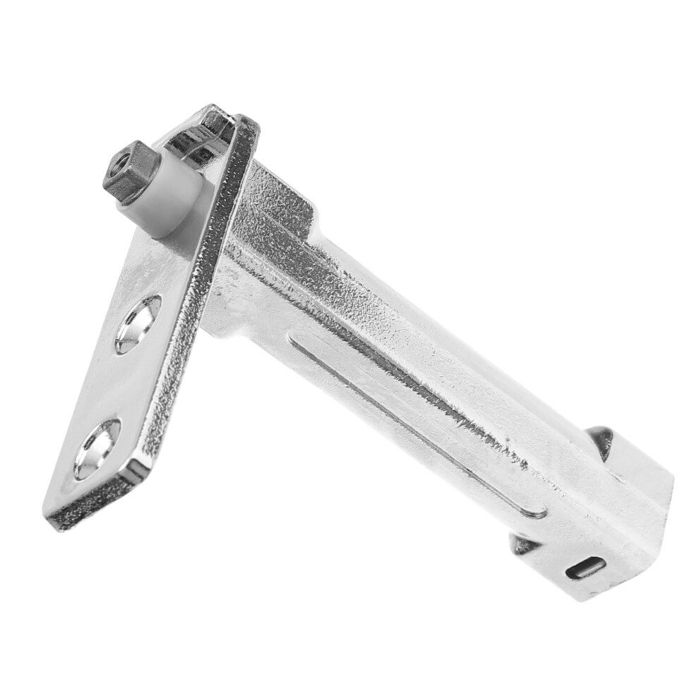 1Pc Metal Zinc Alloy Auto Close Freezer Door Pivot Hinge Accessory 3163069632852