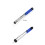 3pcs Lead Solder Suction Cup Hooks Desoldering Vacuum Pump 4