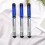 3pcs Lead Solder Suction Cup Hooks Desoldering Vacuum Pump 8