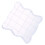 Transparent Stamp Platform Card Making Blocks With Grid And Grip 6